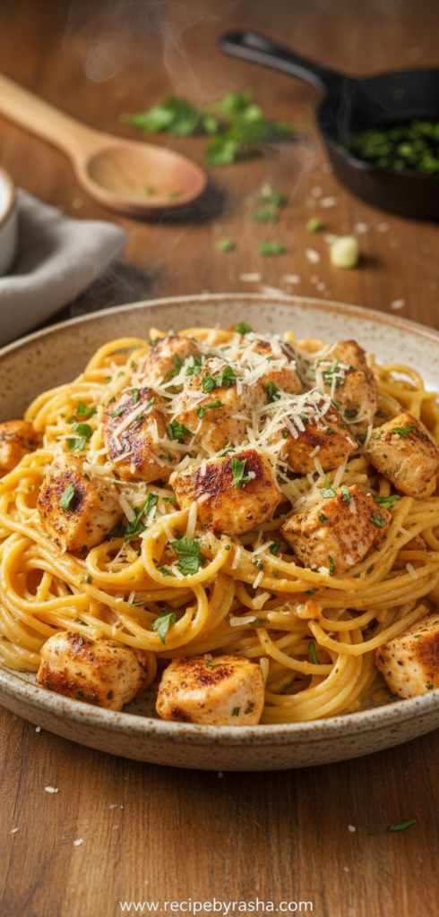 bold---creamy-cajun-chicken-spaghetti---weeknight-comfort-with-a-kick_feature