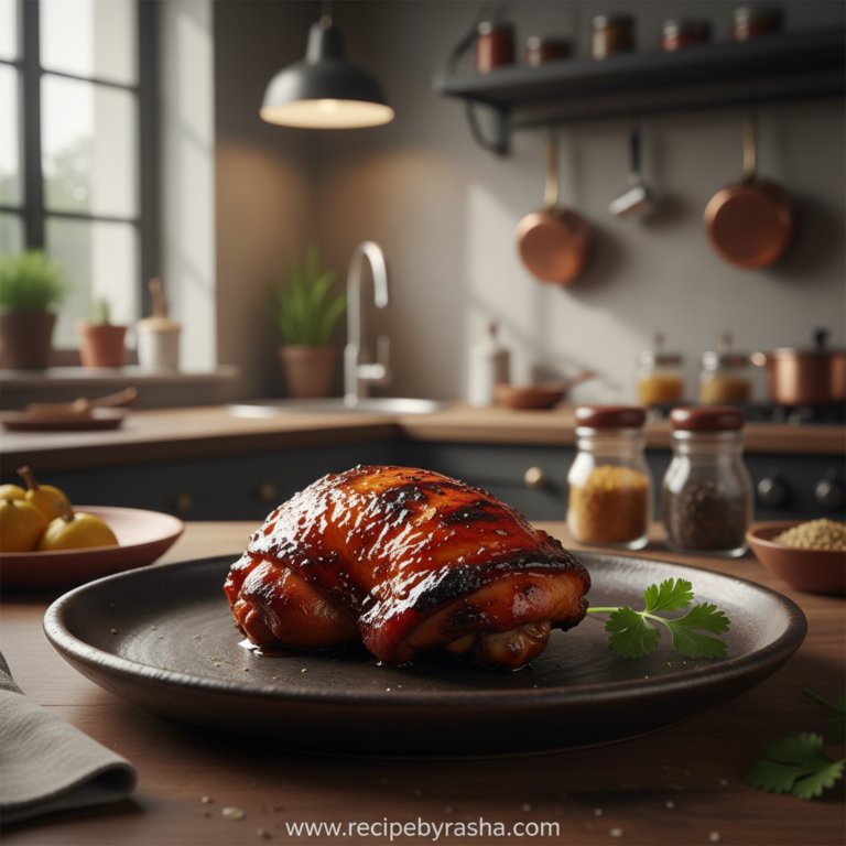 caramelized-bbq-chicken-thighs----quick--juicy-and-tender_feature