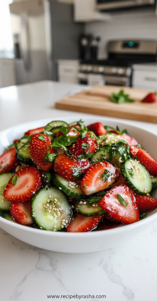 easy-cucumber-strawberry-salad-for-summer_feature