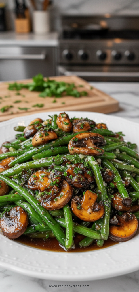 savory-garlic-butter-green-beans-and-mushrooms-recipe-easy-and-perfect_feature