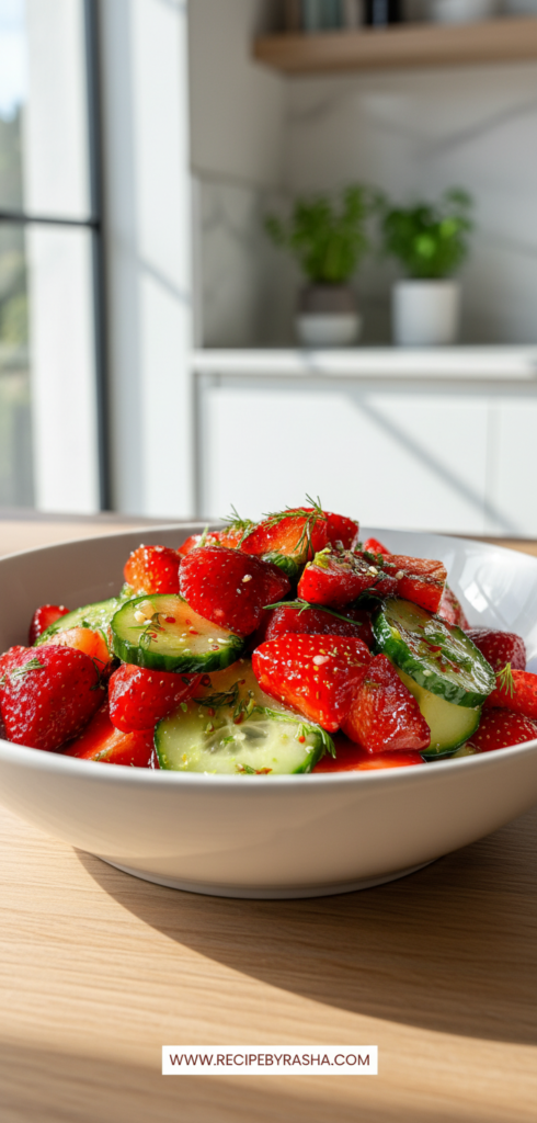 strawberry-cucumber-salad-quick-fresh-recipe_feature