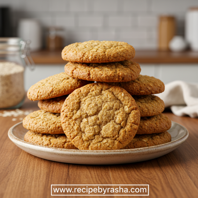 the-fastest---easiest-oatmeal-cookies_feature