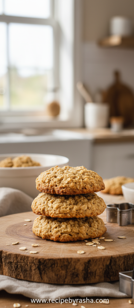 the-fastest---easiest-oatmeal-cookies_feature