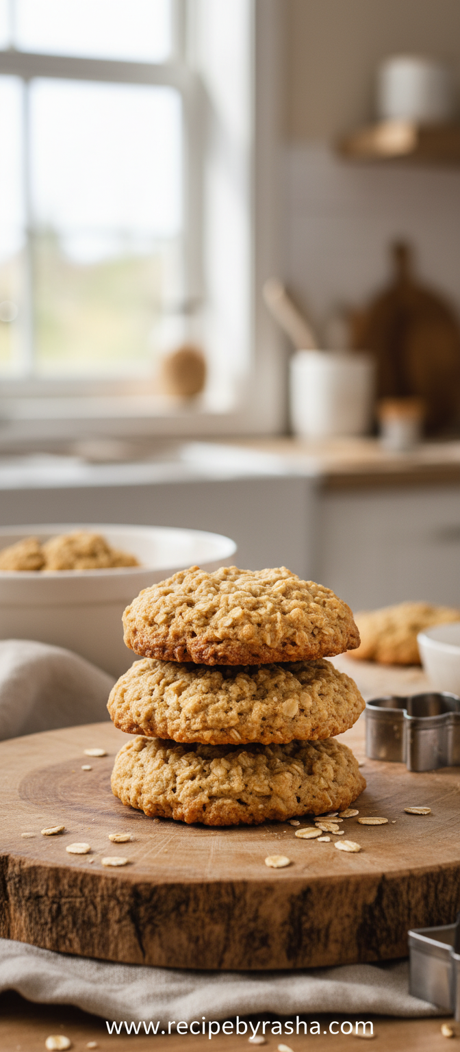the-fastest---easiest-oatmeal-cookies_feature