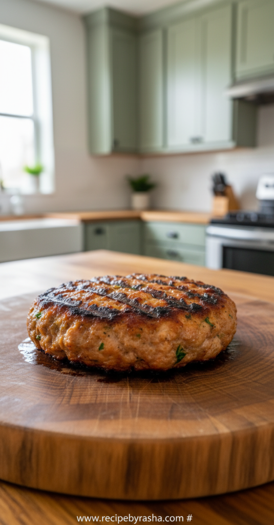 the-ultimate-juicy-ground-turkey-burger-recipe--healthy---easy--_feature