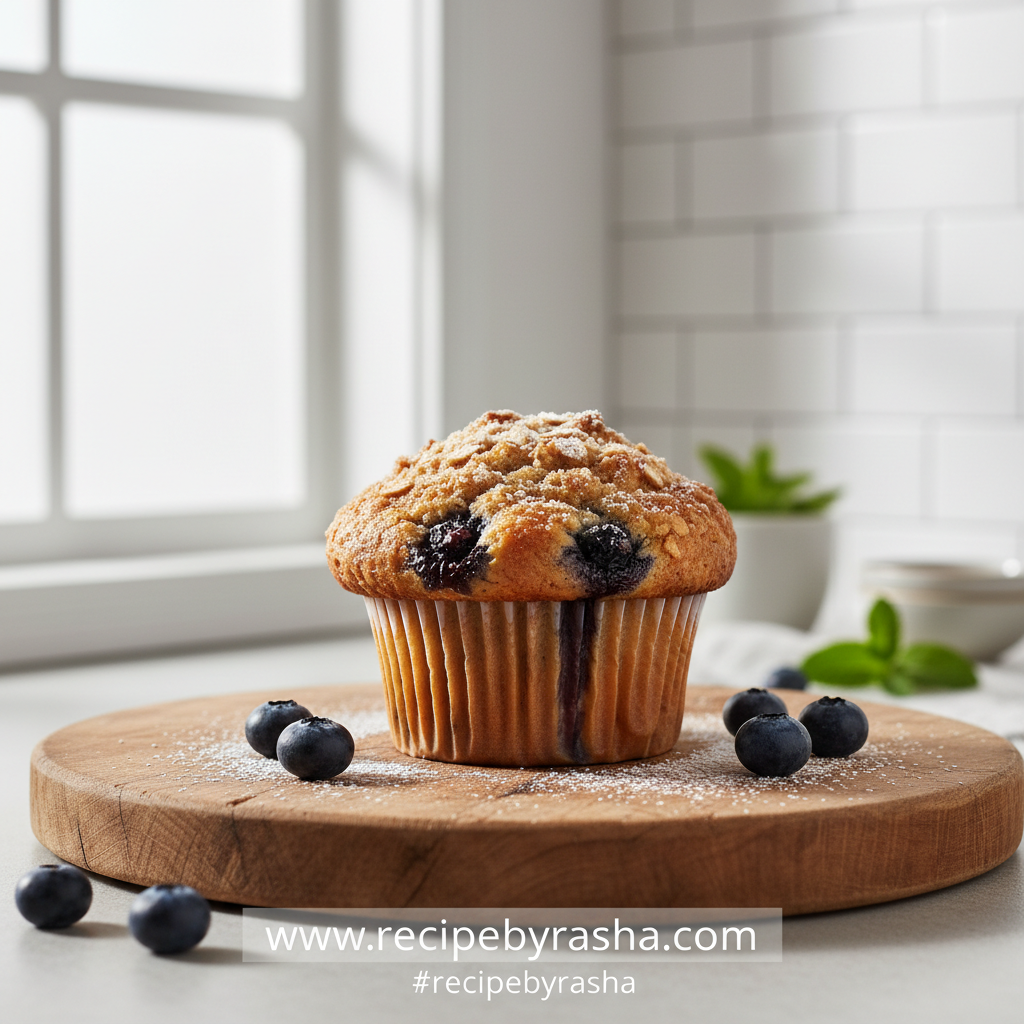 bakery-style-fluffy-blueberry-muffins-with-streusel_feature