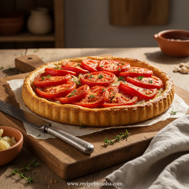 beefsteak-tomato-tart-with-caramelized-onions---thyme_feature