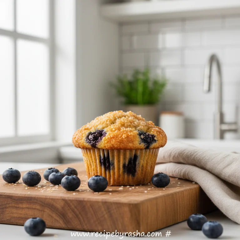 blueberry-muffins-with-crumble-topping--irresistibly-fluffy_feature