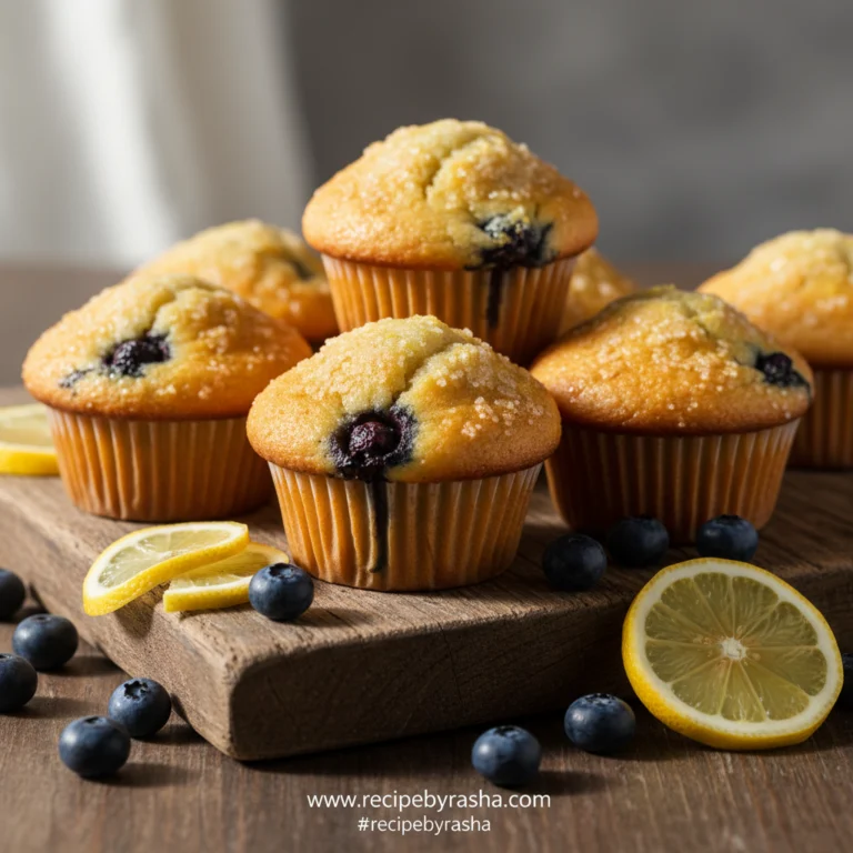 lemon-blueberry-muffins---easy--moist---bakery-style_feature