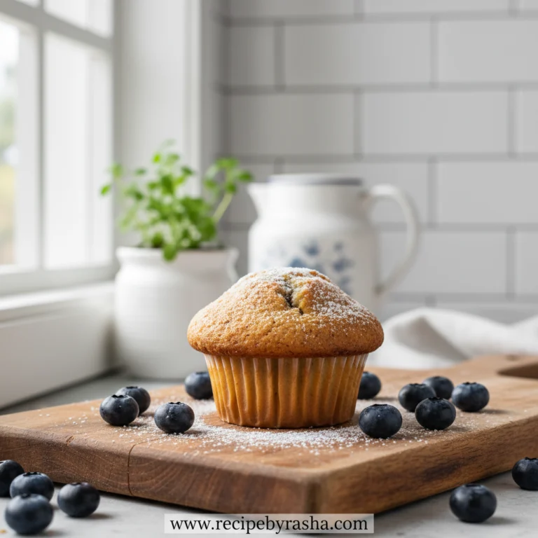moist-and-fluffy-bakery-style-blueberry-muffins_feature