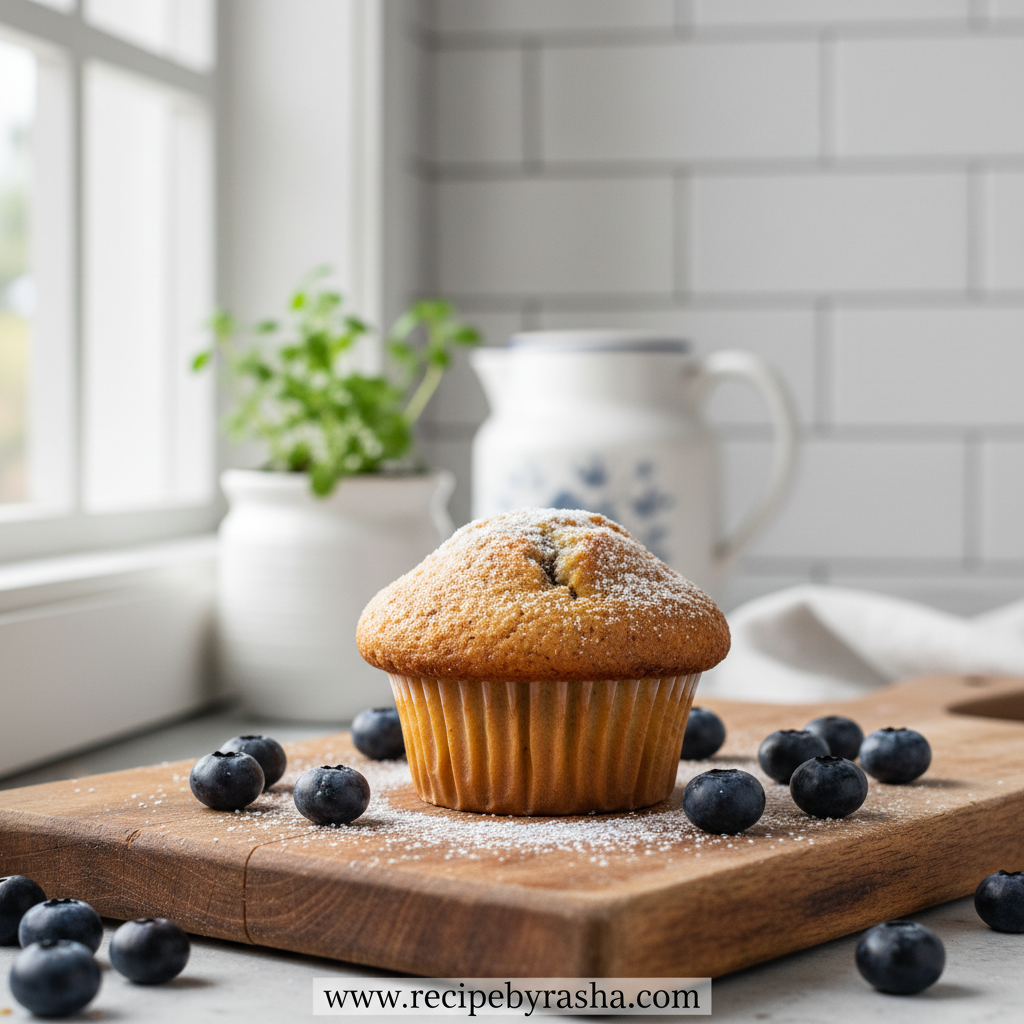moist-and-fluffy-bakery-style-blueberry-muffins_feature