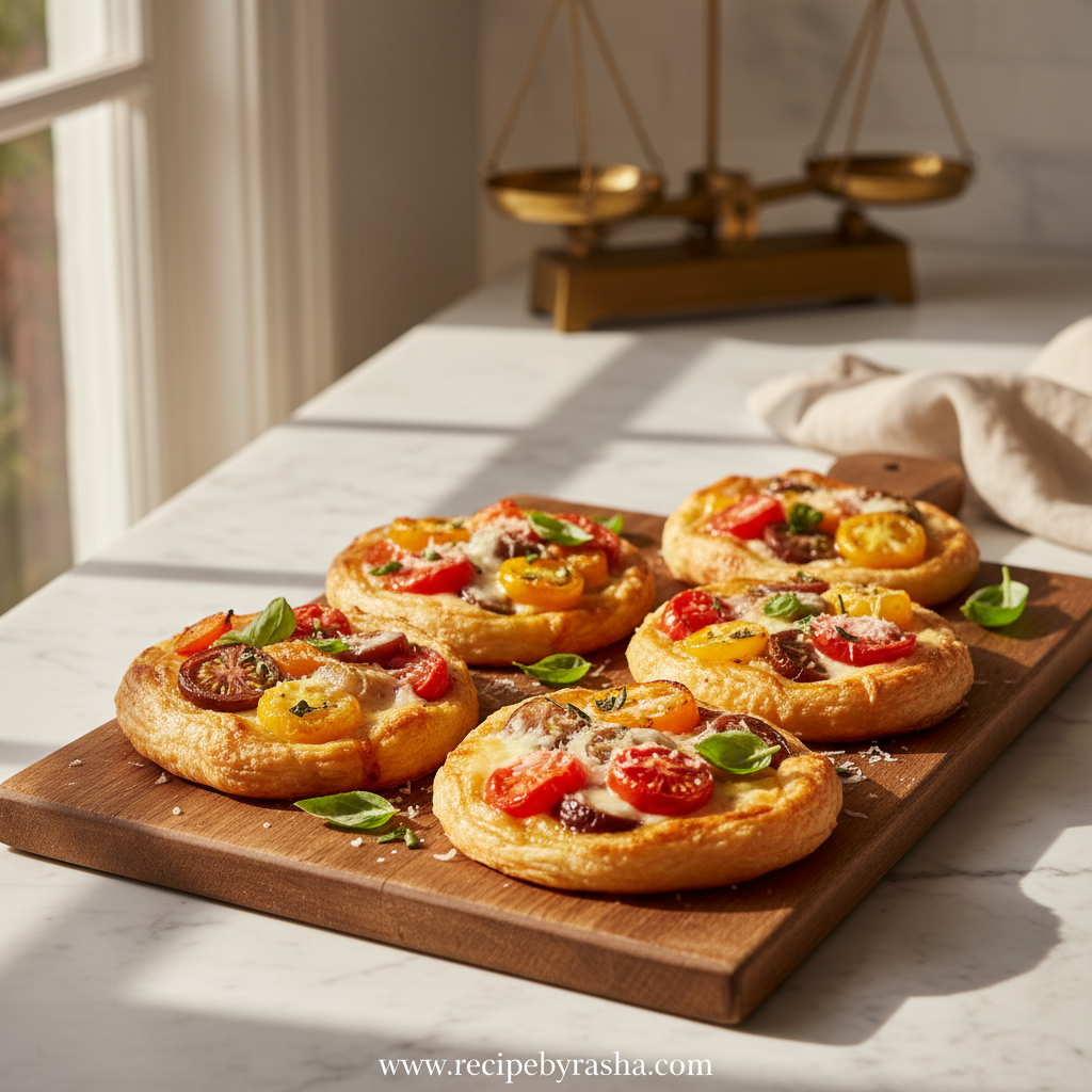 cheesy-heirloom-tomato-tarts-with-puff-pastry---pwwb_feature