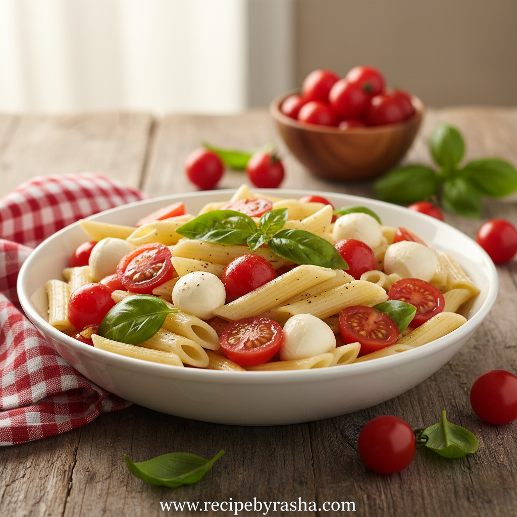 delicious-caprese-pasta-salad-recipe-perfect-for-summer-dinner_feature
