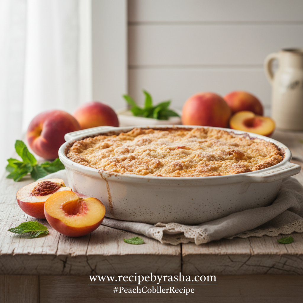joanna-gaines-peach-cobbler-recipe-you-ll-want-all-summer_feature